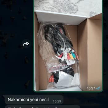 Yanıltıcı Ürün Ve Saygısız Müşteri Hizmeti