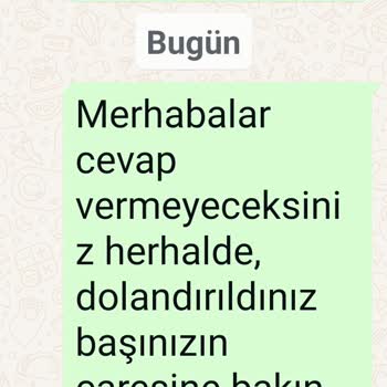 Ayakkabı Siparişimde Yaşadığım Sorunlar