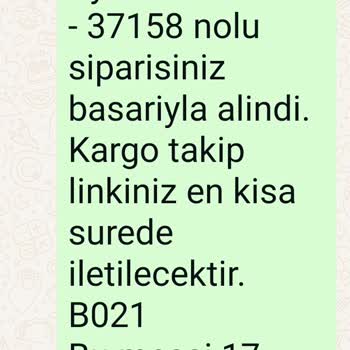 Ayakkabı Siparişimde Yaşadığım Sorunlar