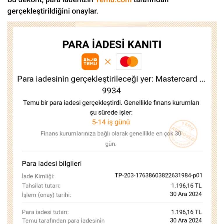 Denizbank'ta İade Sorunu Ve Müşteri Hizmetlerine Ulaşamama
