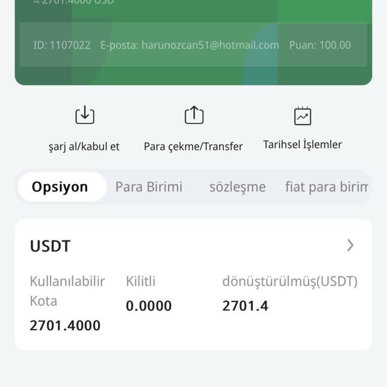 P2pb2b Hesabım Kilitlendi: Müşteri Hizmetlerine Ulaşamıyorum