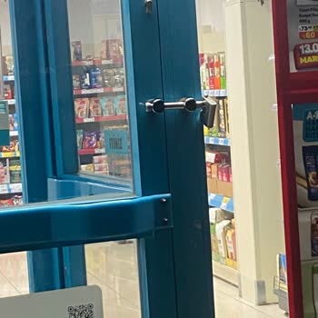 A101 Marketin Erken Kapanma Sorunu