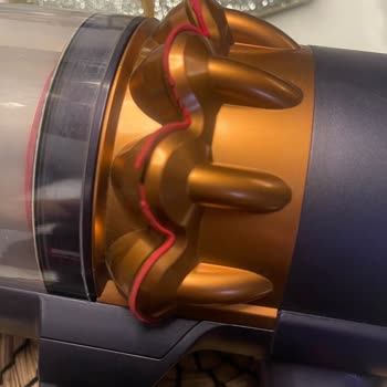Dyson Süpürge Servisinde Yaşanan Sorunlar
