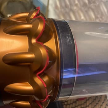 Dyson Süpürge Servisinde Yaşanan Sorunlar