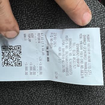 Aracın Enjektörlerini Bozan Kalitesiz Yakıt