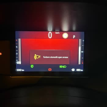 Opel Corsa'nın Bitmeyen Sorunları