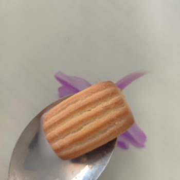 Bebek Bisküvisinde Şok Edici Kıl Ve Kalite Düşüşü