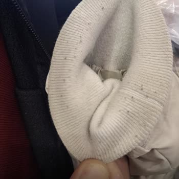 Multidry Montu Kirli Teslim Etti!