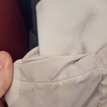 Multidry Montu Kirli Teslim Etti!