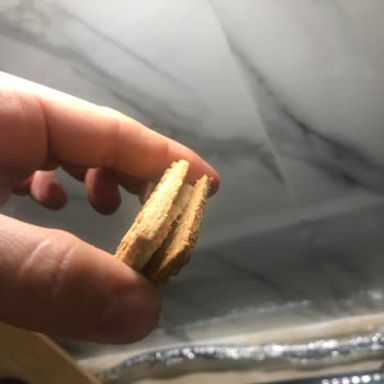 Ülker Saklıköy Bisküvisi Sağlık Tehlikesi