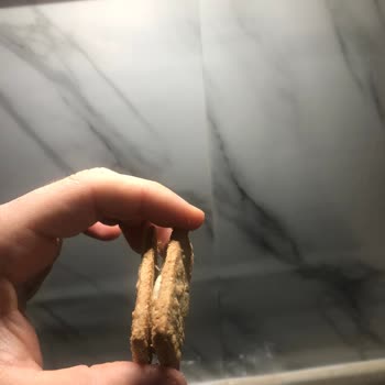 Ülker Saklıköy Bisküvisi Sağlık Tehlikesi