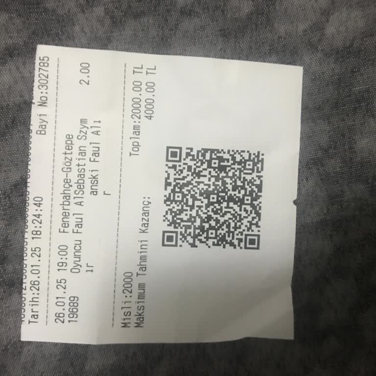 Bahis Kurallarıyla Mağduriyet