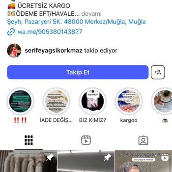 Yanıltıcı İletişim Ve İade Sorunu
