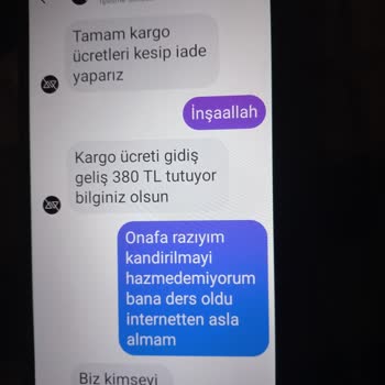 Yanıltıcı Gözlük Satışı Ve İade Engeli