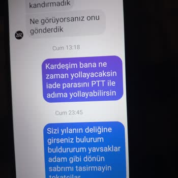 Yanıltıcı Gözlük Satışı Ve İade Engeli