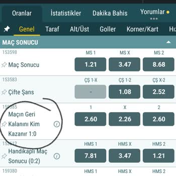 Nesine.com'da Yanıltıcı Oran Ve Skor Bilgileriyle Müşteri Aldatmacası