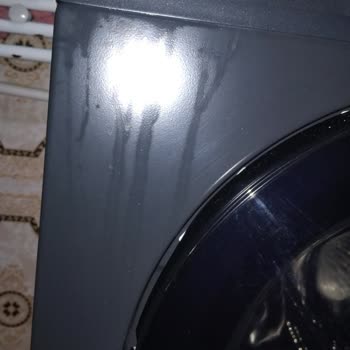 Arçelik Çamaşır Makinesi: Sürekli Su Sızıntısı Ve Çözüm Beklentisi