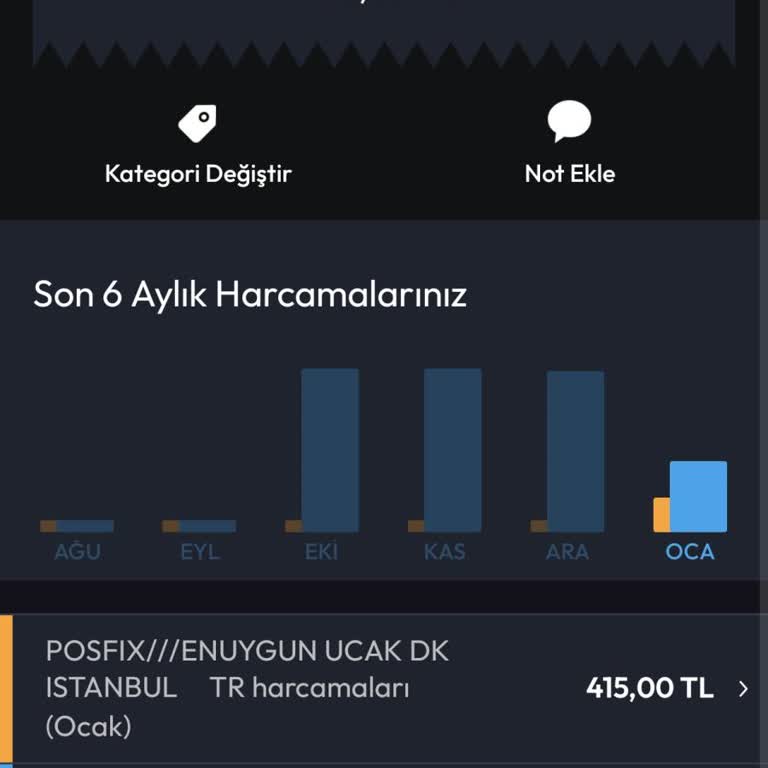 Enuygun.com'da Ödeme Hatası Ve Müşteri Hizmetleri Sorunu