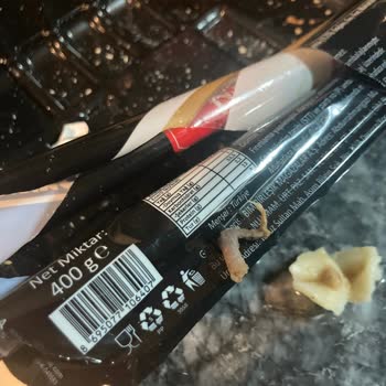 Mantıda Tüylü Sürpriz: File Market'ten Soğutan Deneyim