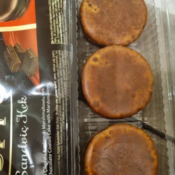 Luppo'nun Çikolata Kaplaması Hayal Kırıklığı Yarattı