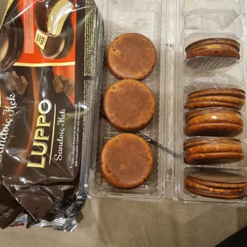 Luppo'nun Çikolata Kaplaması Hayal Kırıklığı Yarattı