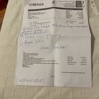 Yanlış Renk Ve İletişim Sorunları