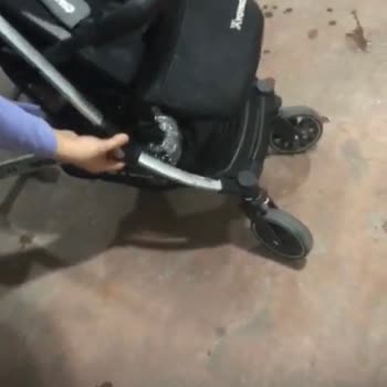 Yoyko Bebek Arabasında Sürekli Sorunlar Ve Yetersiz Servis