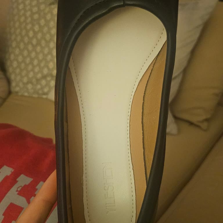 Goat Urban Yanıltıcı Ürün Ve Teslimat Deneyimi