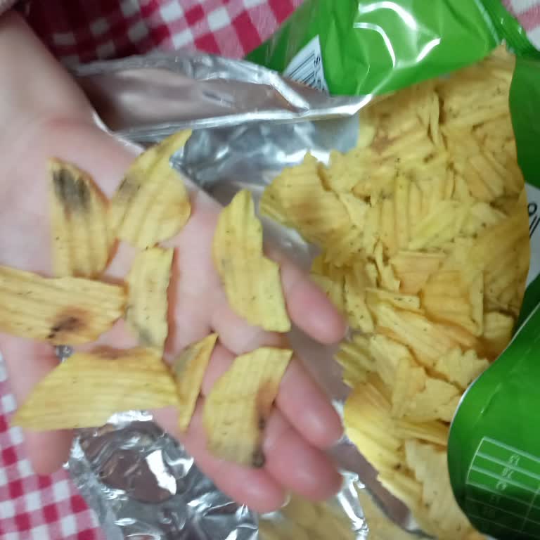 Gıda Güvenliği İhmali: Küflü Ürünler