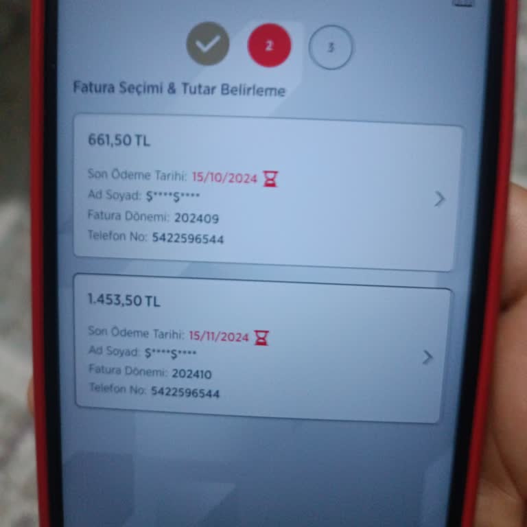 Beklenmedik Fatura Şoku: İnternet Aşım Ücretleri