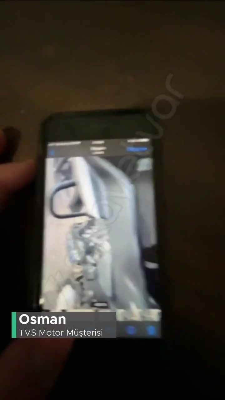 Tvs Raider 125 Motordan Gelen Anormal Sesler videonun kapak resmi