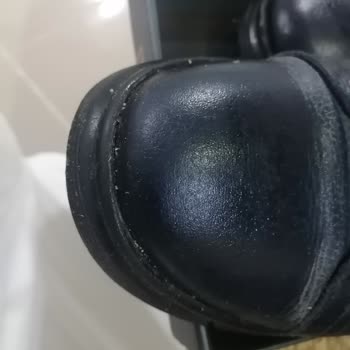 Trendyol'dan Aldığım Botlarda Üretim Hatası Ve Yetersiz Müşteri Hizmeti