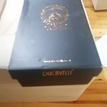 Trendyol'dan Aldığım Botlarda Üretim Hatası Ve Yetersiz Müşteri Hizmeti