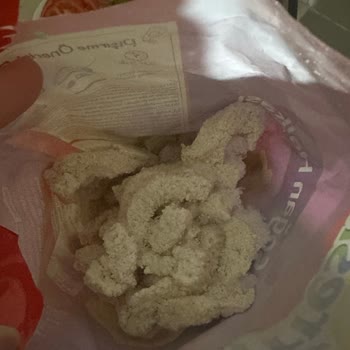 Superfresh Soğan Halkası Hayal Kırıklığı