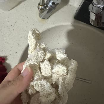 Superfresh Soğan Halkası Hayal Kırıklığı