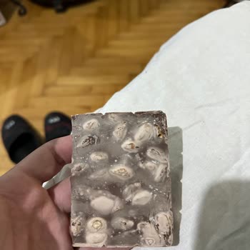 Eti Çikolatasında Beklenmedik Kalite Sorunu