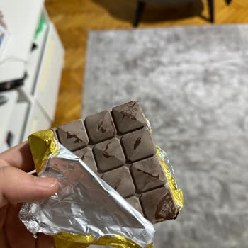 Eti Çikolatasında Beklenmedik Kalite Sorunu