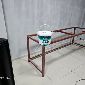 Polisan Aqua Boya İle Yaşanan Sorun