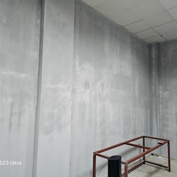 Polisan Aqua Boya İle Yaşanan Sorun