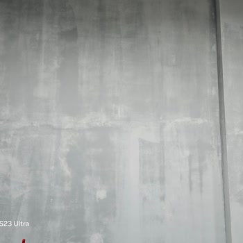 Polisan Aqua Boya İle Yaşanan Sorun