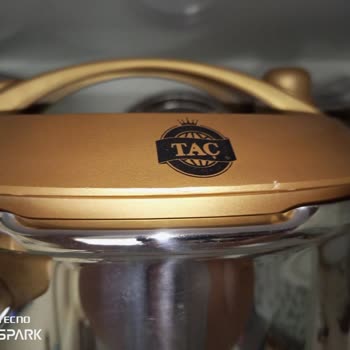 Düdüklü Tencere Setinde Kapak Sorunu