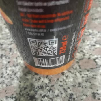 Felaket Ötesi Tat: Bozuk Exotic Sıkma Portakal Havuç Suyu