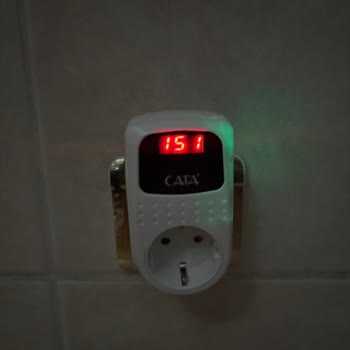 Elektrik Akımı Sorunu: Beyaz Eşyalarım Tehlikede!