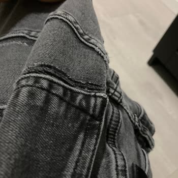 LTB Pantolonlarının Dayanıklılığı Hayal Kırıklığı Yarattı