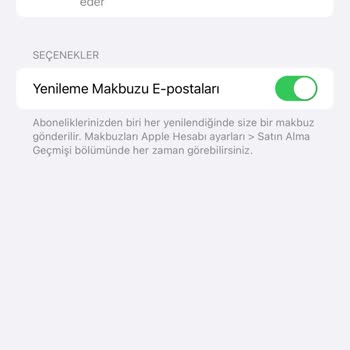 Üyelik Aktivasyonu Ve İletişim Sorunu