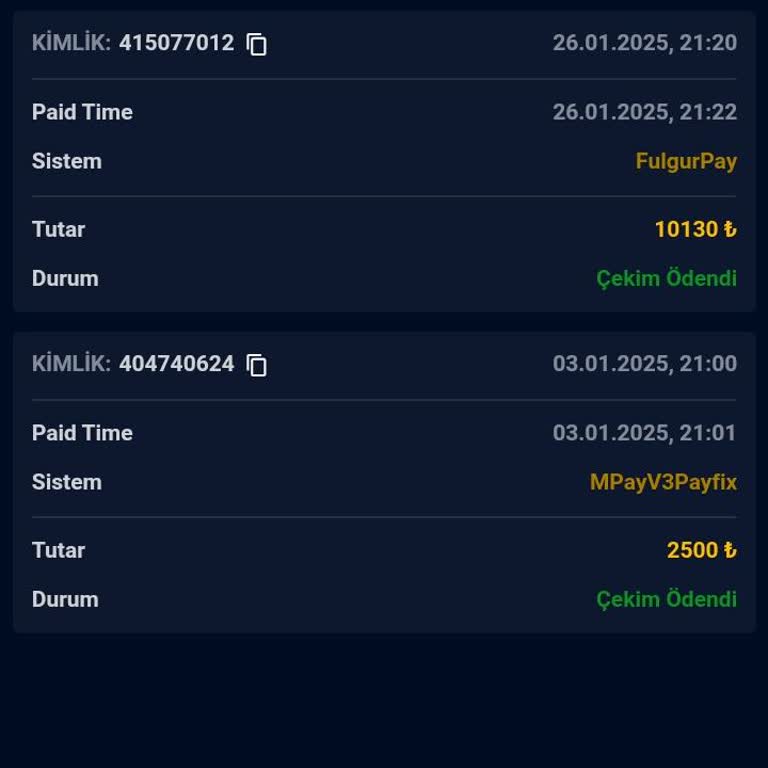 Vaycasino Hesabımda Gizemli Bakiye Kaybı