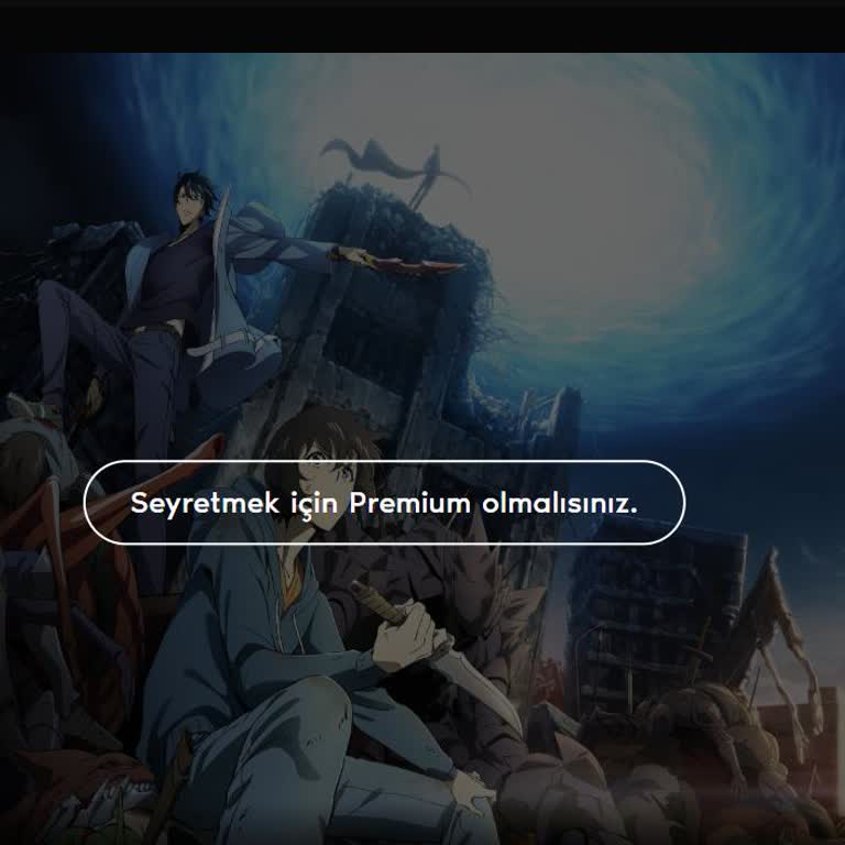 Anizium'da Premium Üyelik Sorunu