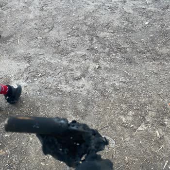 Golf Kimya Üründe Tehlikeli Durum