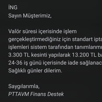 Epttavm'de Sahte Site Mağduriyeti: Para İadesi Ve Kod Sorunu