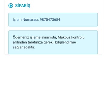 Epttavm'de Sahte Site Mağduriyeti: Para İadesi Ve Kod Sorunu